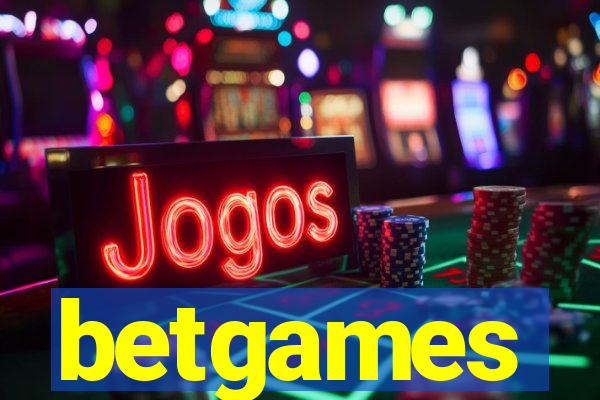 betgames