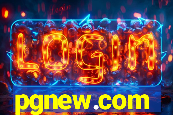 pgnew.com