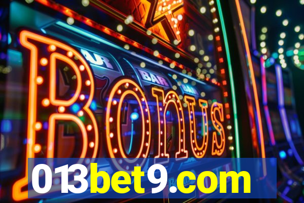 013bet9.com