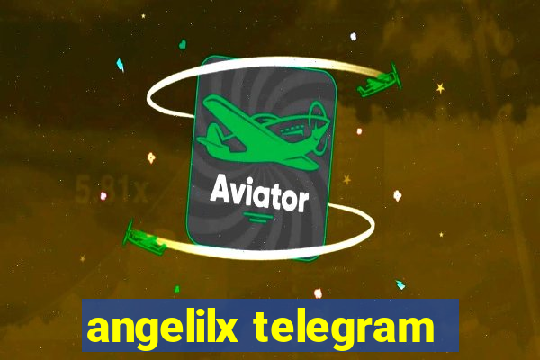 angelilx telegram