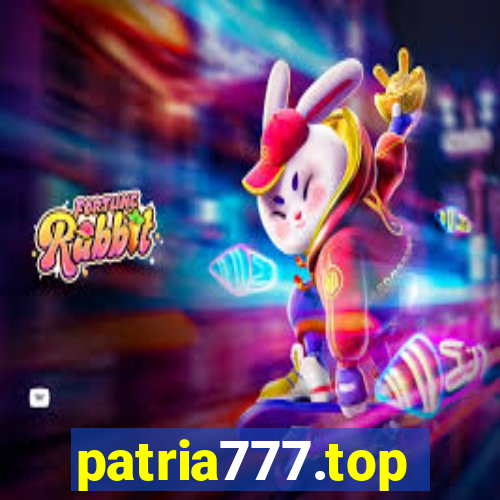 patria777.top