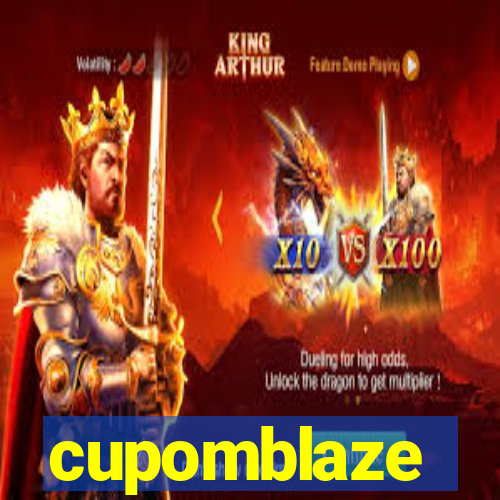 cupomblaze