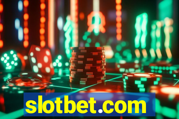 slotbet.com