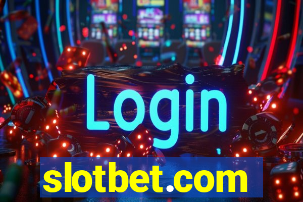 slotbet.com