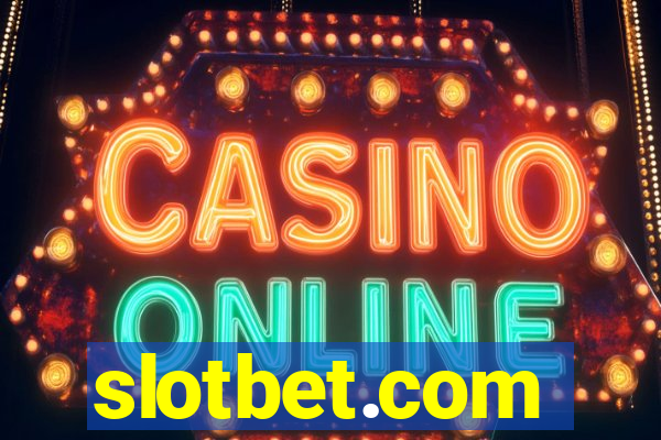 slotbet.com