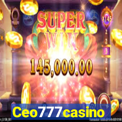 Ceo777casino