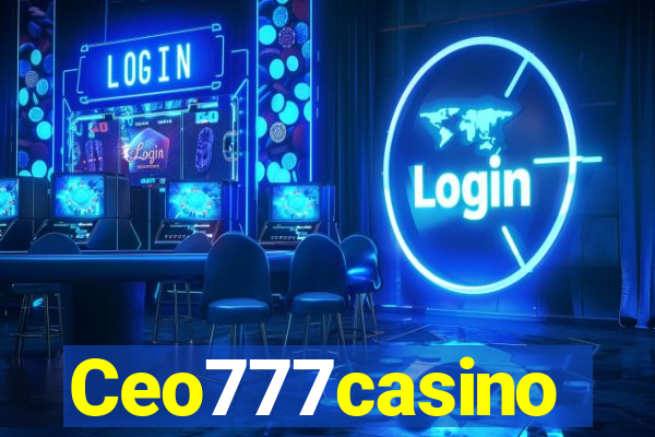 Ceo777casino