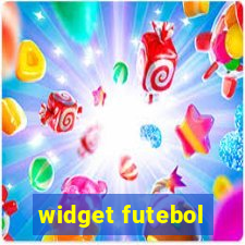 widget futebol