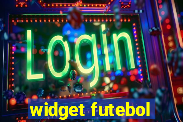 widget futebol