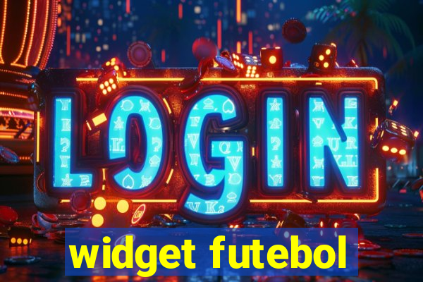 widget futebol