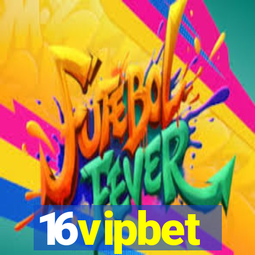 16vipbet