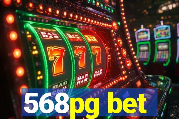 568pg bet