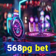 568pg bet