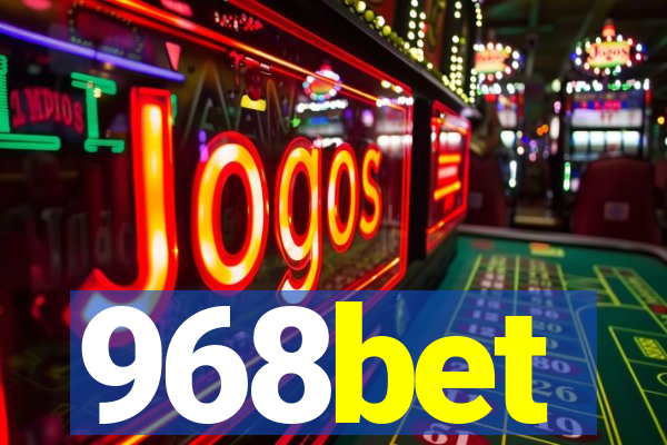 968bet