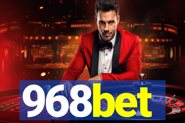 968bet