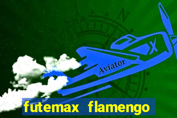 futemax flamengo atletico mineiro