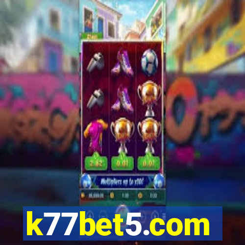 k77bet5.com