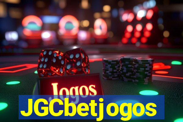 JGCbetjogos