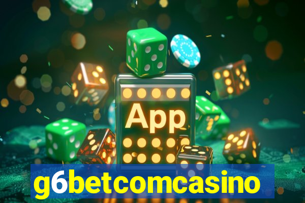 g6betcomcasino