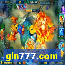 gin777.com