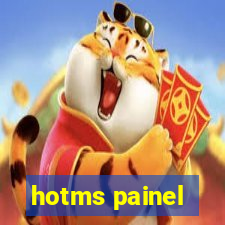 hotms painel