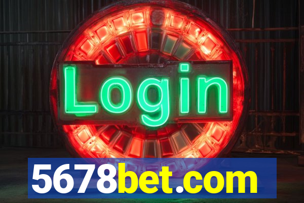 5678bet.com