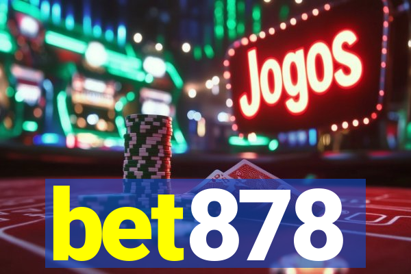 bet878