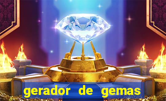 gerador de gemas brawl stars gr谩tis