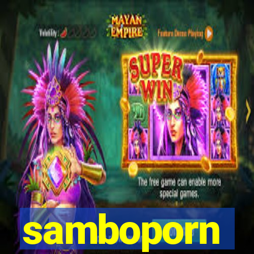 samboporn