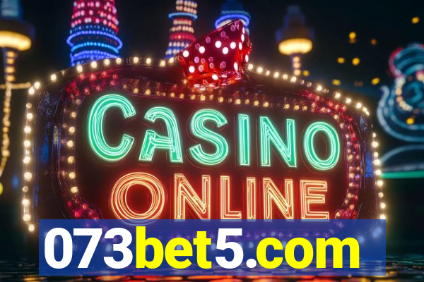 073bet5.com