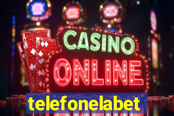 telefonelabet