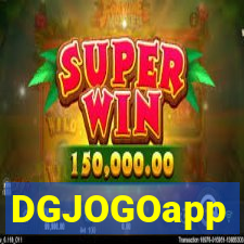 DGJOGOapp