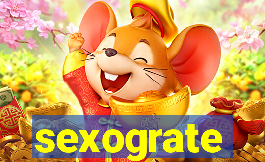 sexograte