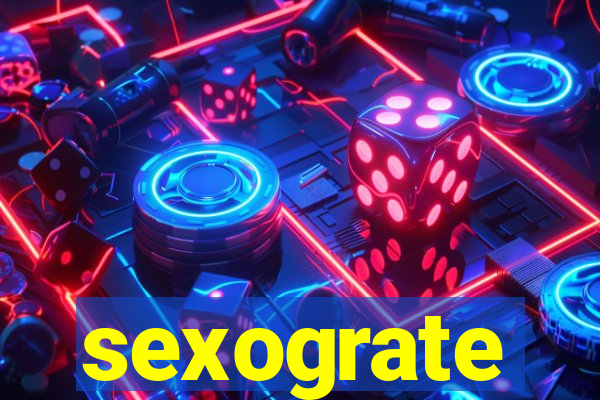 sexograte