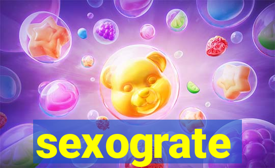 sexograte