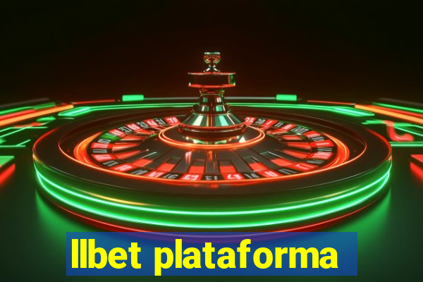 llbet plataforma