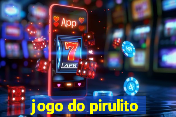 jogo do pirulito