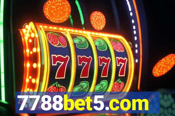 7788bet5.com