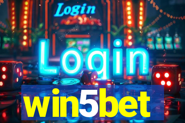 win5bet