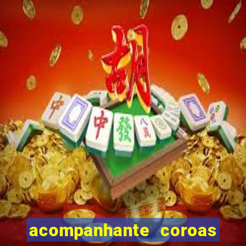 acompanhante coroas sao paulo