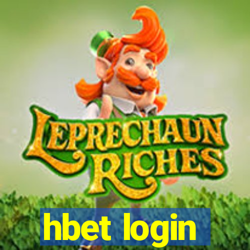 hbet login