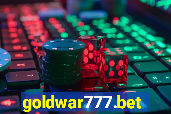 goldwar777.bet