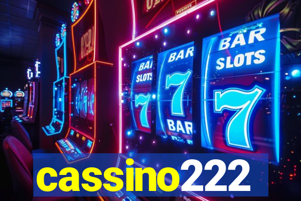 cassino222