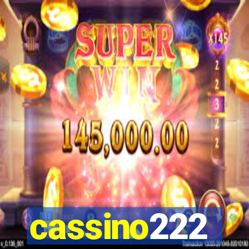 cassino222