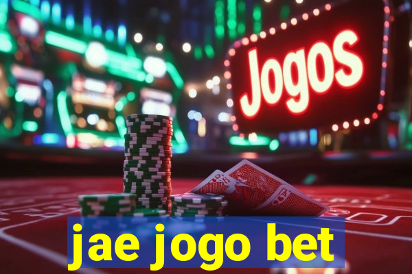 jae jogo bet