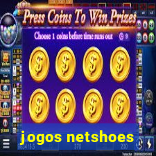 jogos netshoes