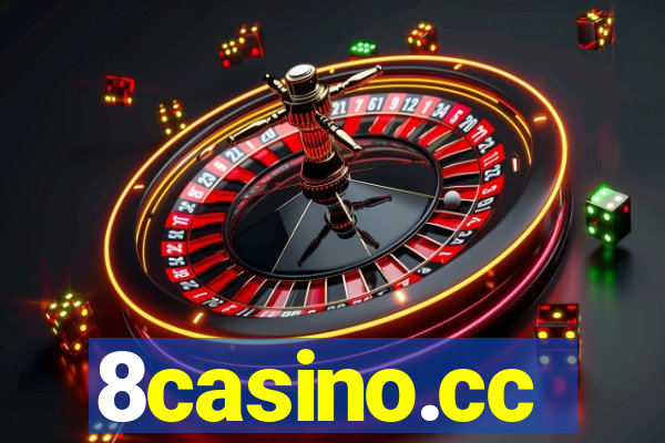 8casino.cc