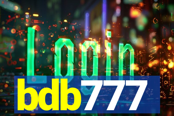 bdb777