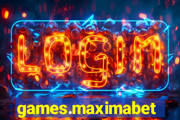 games.maximabet