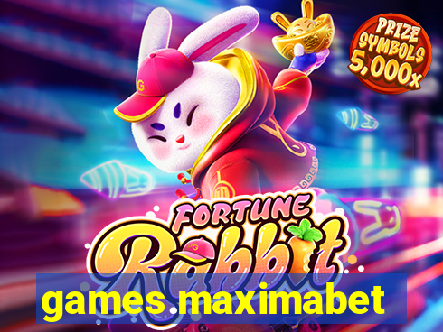 games.maximabet